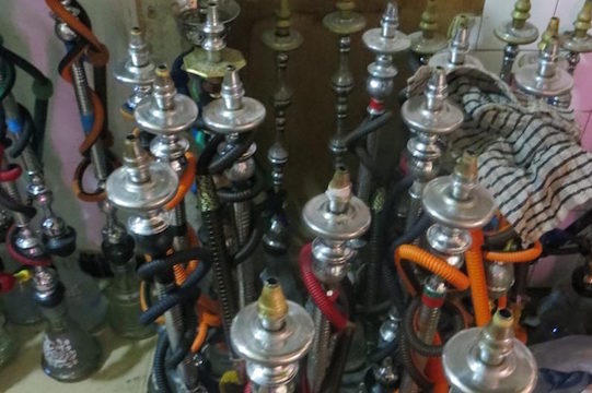 Shisha