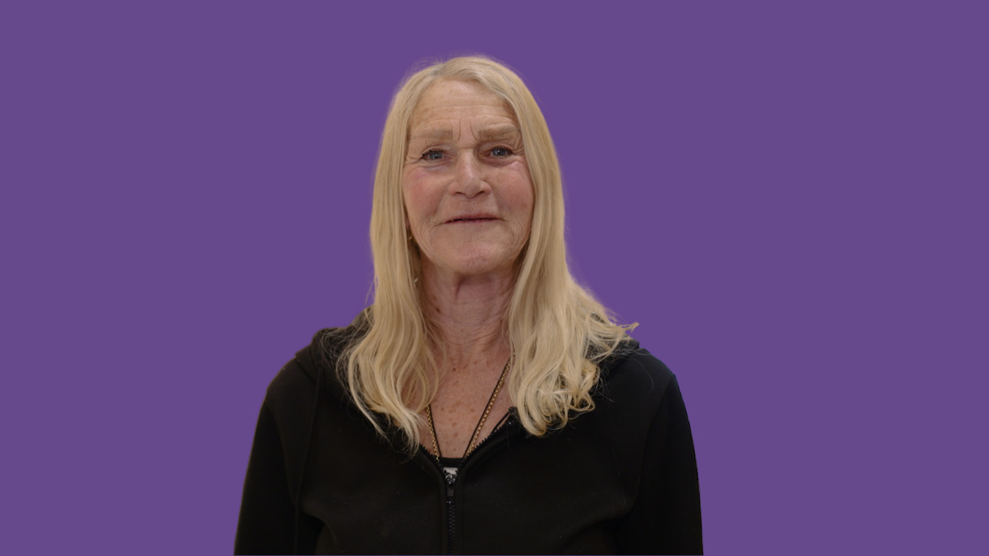Jill's quit smoking story